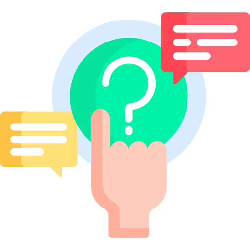 Why Choose Us icon
